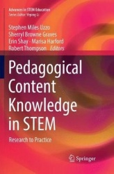 Pedagogical Content Knowledge in STEM - Research to Practice