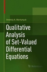 Qualitative Analysis of Set-Valued Differential Equations