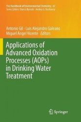 Applications of Advanced Oxidation Processes (AOPs) in Drinking Water Treatment