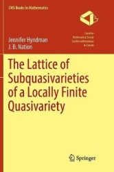 The Lattice of Subquasivarieties of a Locally Finite Quasivariety
