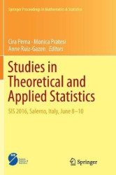 Studies in Theoretical and Applied Statistics - SIS 2016, Salerno, Italy, June 8-10