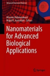 Nanomaterials for Advanced Biological Applications