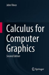 Calculus for Computer Graphics