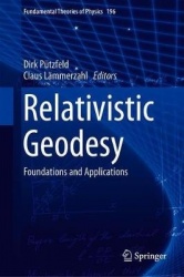 Relativistic Geodesy - Foundations and Applications