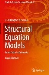 Structural Equation Models : From Paths to Networks