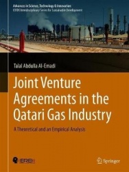 Joint Venture Agreements in the Qatari Gas Industry - A Theoretical and an Empirical Analysis