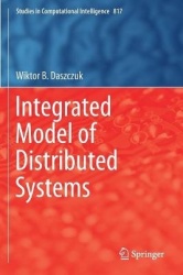 Integrated Model of Distributed Systems