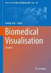 Biomedical Visualisation - Volume 2