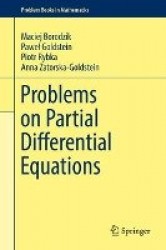Problems on Partial Differential Equations