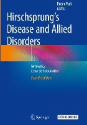 Hirschsprung's Disease and Allied Disorders