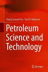 Petroleum Science and Technology
