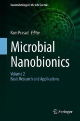 Microbial Nanobionics - Volume 2, Basic Research and Applications