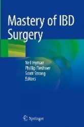 Mastery of IBD Surgery
