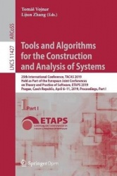 Tools and Algorithms for the Construction and Analysis of Systems - 25th International Conference, TACAS 2019, Held as Part of t