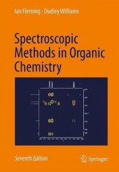 Spectroscopic Methods in Organic Chemistry