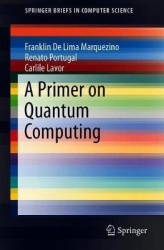 A Primer on Quantum Computing