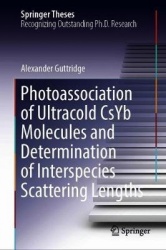 Photoassociation of Ultracold CsYb Molecules and Determination of Interspecies Scattering Lengths