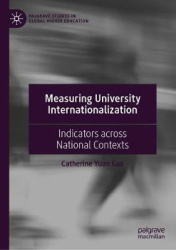 Measuring University Internationalization - Indicators across National Contexts