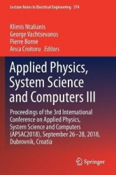 Applied Physics, System Science and Computers III : Proceedings of the 3rd International Conference on Applied Physics,