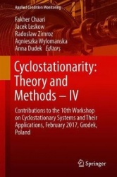 Cyclostationarity: Theory and Methods – IV - Contributions to the 10th Workshop on Cyclostationary Systems and Their Application