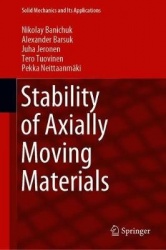 Stability of Axially Moving Materials