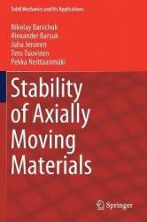 Stability of Axially Moving Materials