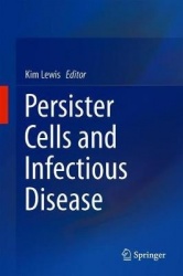 Persister Cells and Infectious Disease