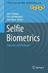 Selfie Biometrics - Advances and Challenges