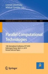 Parallel Computational Technologies - 13th International Conference, PCT 2019, Kaliningrad, Russia, April 2–4, 2019, Revised Sel