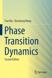 Phase Transition Dynamics