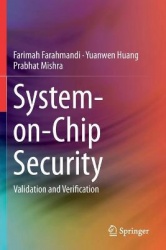 System-on-Chip Security : Validation and Verification