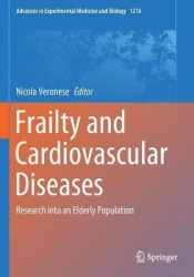 Frailty and Cardiovascular Diseases : Research into an Elderly Population