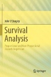 Survival Analysis : Proportional and Non-Proportional Hazards Regression