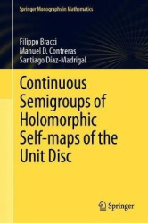 Continuous Semigroups of Holomorphic Self-maps of the Unit Disc