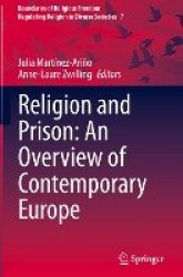 Religion and Prison: An Overview of Contemporary Europe