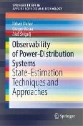 Observability of Power-Distribution Systems - State-Estimation Techniques and Approaches
