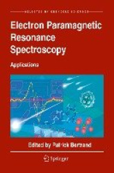 Electron Paramagnetic Resonance Spectroscopy - Applications