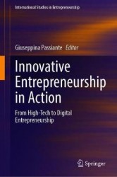 Innovative Entrepreneurship in Action : From High-Tech to Digital Entrepreneurship