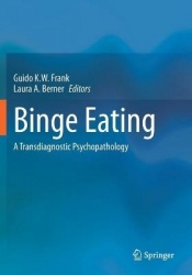 Binge Eating : A Transdiagnostic Psychopathology