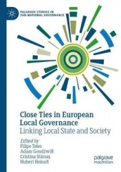 Close Ties in European Local Governance - Linking Local State and Society