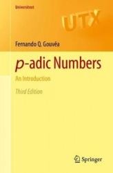 p-adic Numbers : An Introduction