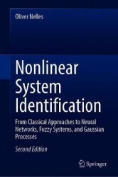 Nonlinear System Identification : From Classical Approaches to Neural Networks, Fuzzy Models, and Gaussian Processes