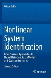 Nonlinear System Identification : From Classical Approaches to Neural Networks, Fuzzy Models, and Gaussian Processes