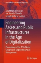 Engineering Assets and Public Infrastructures in the Age of Digitalization - Proceedings of the 13th World Congress on Engineeri