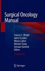 Surgical Oncology Manual