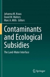 Contaminants and Ecological Subsidies : The Land-Water Interface