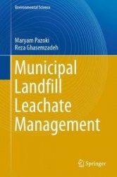 Municipal Landfill Leachate Management