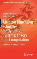 Attractor Dimension Estimates for Dynamical Systems: Theory and Computation - Dedicated to Gennady Leonov