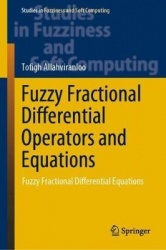 Fuzzy Fractional Differential Operators and Equations - Fuzzy Fractional Differential Equations
