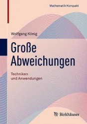 Große Abweichungen : Techniken und Anwendungen